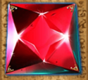 Symbol Red gem Symbol Red gem